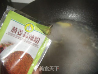 猪皮冻的做法步骤：5