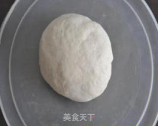 手抓饼的做法步骤：2
