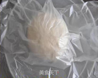 手抓饼的做法步骤：2