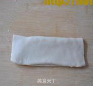 手抓饼的做法步骤：2