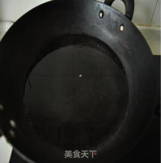 青椒肚片的做法步骤：2