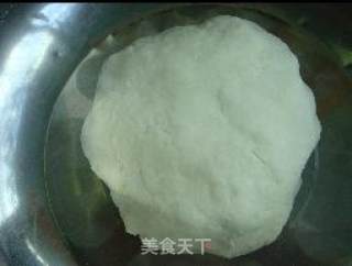 美味蟹黄包的做法步骤：4