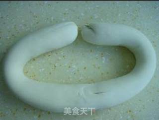 美味蟹黄包的做法步骤：4