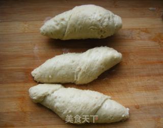菠菜面筋的做法步骤：2
