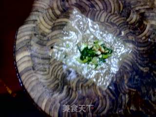 素包的做法步骤：2