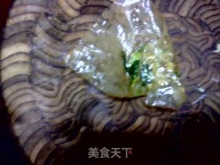 素包的做法步骤：2