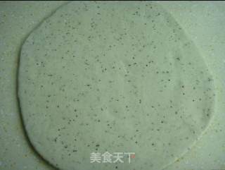 豆渣小馒头的做法步骤：7