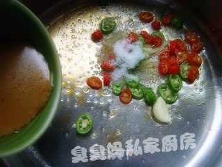 潇湘猪手的做法步骤：3