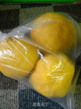 薄荷玛格丽特的做法步骤：2