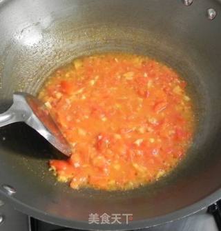 香辣番茄酱的做法步骤：2