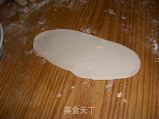 牛肉月饼的做法步骤：2