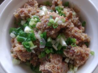 粉蒸排骨的做法步骤：2