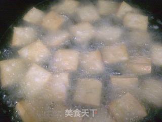 家常豆腐的做法步骤：2