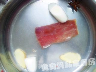 DIY猪肉松的做法步骤：2