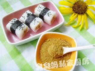 DIY猪肉松的做法步骤：2