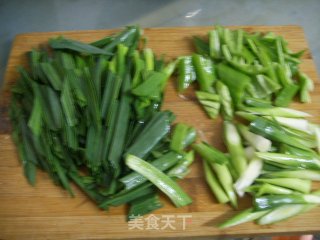 回锅肉的做法步骤：2