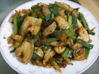 回锅肉的做法步骤：2