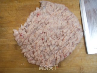 香煎鱼饼的做法步骤：2