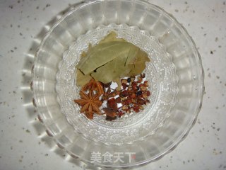 清炖鸡腿（超级简单易学）的做法步骤：2