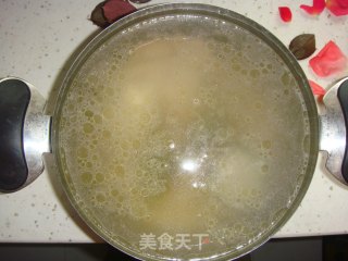 清炖鸡腿（超级简单易学）的做法步骤：2