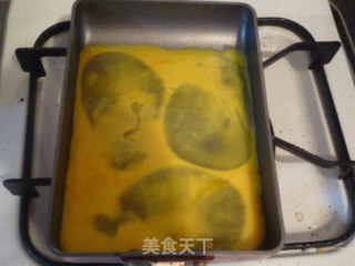 卵焼き的做法步骤：2