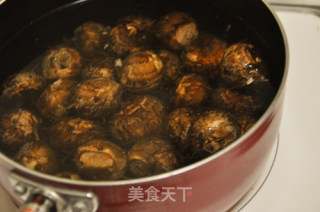 甜辣双色芋头的做法步骤：4