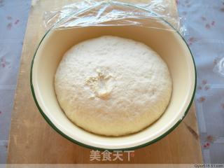 卤肉夹馍的做法步骤：8