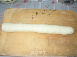 卤肉夹馍的做法步骤：8