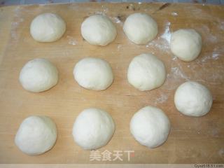 卤肉夹馍的做法步骤：8