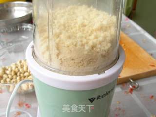 自制蒜蓉辣酱的做法步骤：5