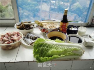 家乡菜·博山酥锅的做法步骤：2