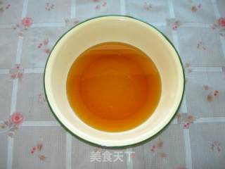 第一次做的月饼的做法步骤：6