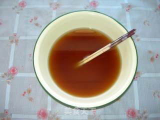 第一次做的月饼的做法步骤：6