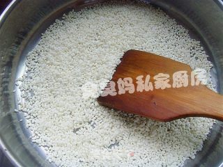 粉蒸肉的做法步骤：3