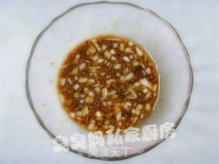 梅菜扣肉的做法步骤：3