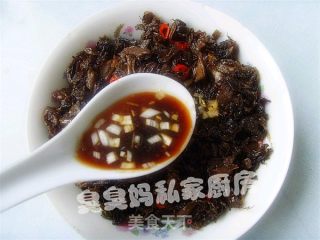 梅菜扣肉的做法步骤：3
