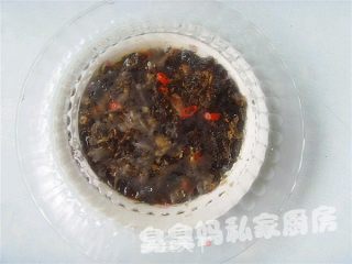 梅菜扣肉的做法步骤：3