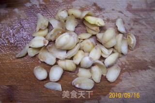 青芹百合凤欢舞的做法步骤：10
