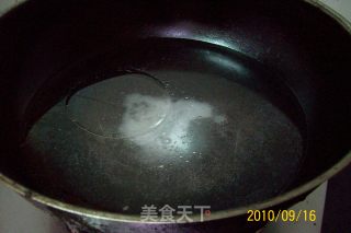 青芹百合凤欢舞的做法步骤：10