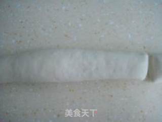 红萝卜冬菇肉馅饼的做法步骤：5