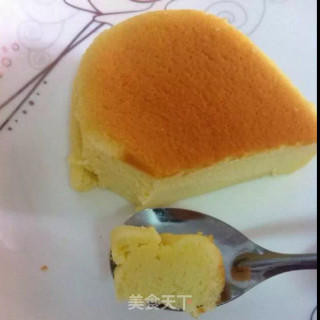 轻乳酪的做法