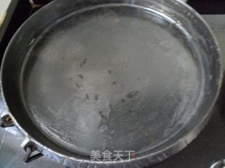 铁板土豆条的做法步骤：3