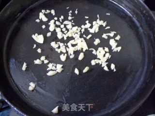 铁板土豆条的做法步骤：3