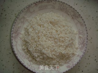 糯米丸子的做法步骤：2