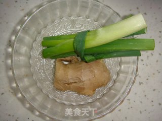 糯米丸子的做法步骤：2