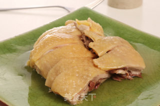 醉鸡—自动烹饪锅作业的做法