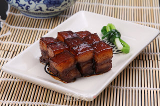 东坡肉—自动烹饪锅食谱的做法