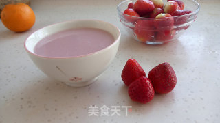 冬季的美味——石榴汁的做法