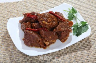 咖喱牛肉的做法