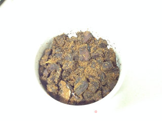 自制牛肉干的做法